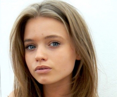 Abbey Lee Kershaw